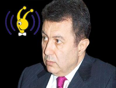 MEHMET EMİN KARAMEHMET - 16 yıllık patronluğunu bıraktı