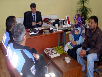 3 Çocuklu Çiftin Nikah Mutluluğu