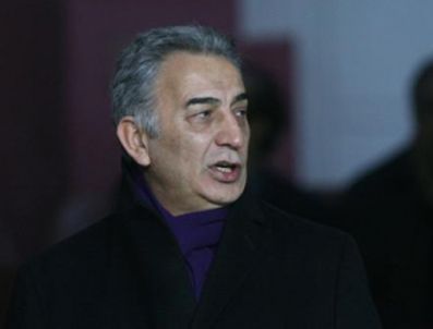 HARRY KEWELL - Adnan Polat, Galatasaray'ın Uefa Avrupa Ligi'nden Elenmesini Değerlendirdi