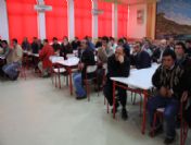 Ağaçlandırma Çalışmalarına İşkur Desteği