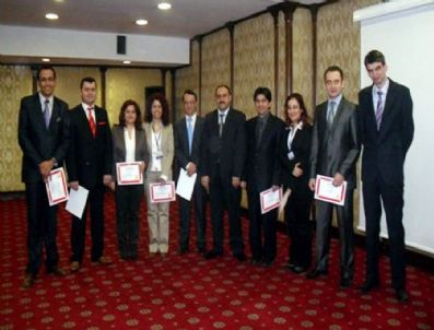 Aile Hekimliği 1. Aşama Uyum Eğitimi Sona Erdi