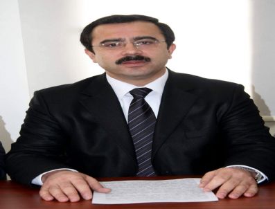 Ak Parti'den 'Türkiye Buluşuyor' Konferansı