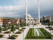 Akıllı Park Türkiye 2.'si Seçildi