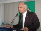 'Alternatif Ürün Yetiştiriciliği Eğitim Projesi'