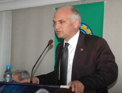 'Alternatif Ürün Yetiştiriciliği Eğitim Projesi'