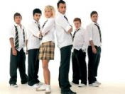 Arka Sıradakiler 105. bölüm fragmanı izle