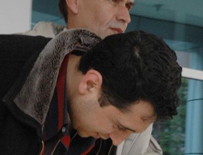 Atm Dolandırıcısı 3. İşinde Darp Edildi