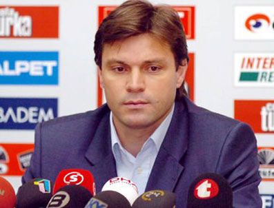 Bursaspor Teknik Direktörü Sağlam: Sivas maçı çok önemli