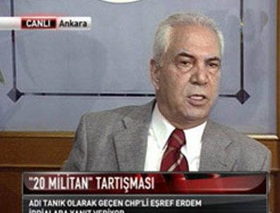 CHP'li vekil Sakık'ın iddialarını doğruladı