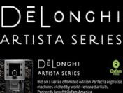 De'longhi Türkiye'de Liderliğe Oynuyor