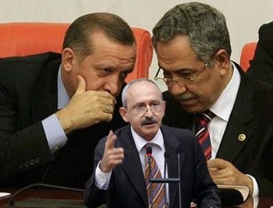 LIDERI BAYKAL - Erdoğan talimat verdi Sakık açıkladı