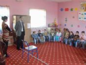 Ev Ortamında Eğitim