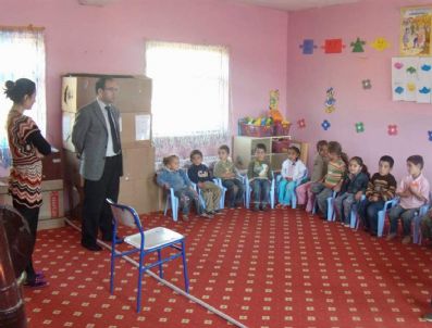 Ev Ortamında Eğitim