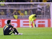 Fenerbahçe - Lille maçı (Geniş Özeti, Goller, Video ve Foto Galeri)