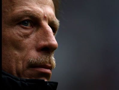 DEIVID - Fenerbahçe - Lille maçının golleri