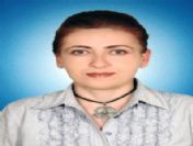 Gedizli Tülay Köken Yamaner Profesör Oldu