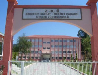 'Gökçebey'e Kitap Yağdıralım' Kampanyası