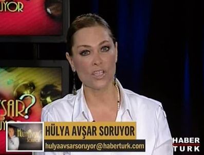 SPERM - Hülya Avşar'dan şok tüp bebek iddiası