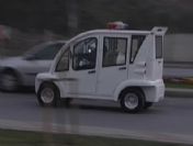 İlk yerli elektrikli araç