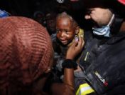 İlköğretim Öğrencisi Harçlıklarını Haiti'ye Gönderdi