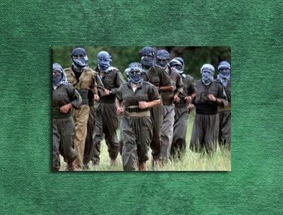 İtalya'da PKK operasyonu