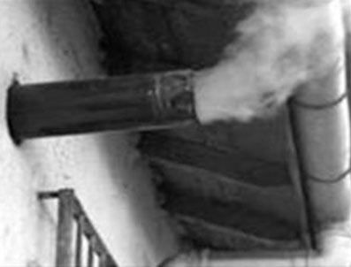 Karbonmonoksit Gazından Zehirlenen Anne Ve 15 Aylık Oğlu Öldü