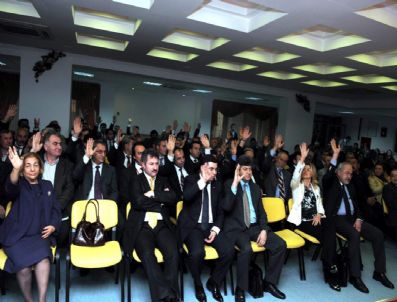 Kepez Kent Konseyi Kuruldu