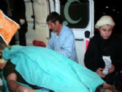 Kolonya İçen 3 Arkadaş Komalık Oldu