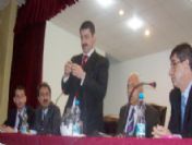 Kozluk'ta 15 Kişilik İş İçin 870 Kişi Başvurdu