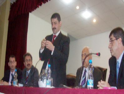 Kozluk'ta 15 Kişilik İş İçin 870 Kişi Başvurdu