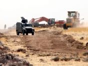 Mersin'de Bulunan Kemik Parçaları