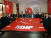 Mhp Akyazı İlçe Başkanı Ahmet Birinci'den Başkan Yazıcı'ya Eleştiri