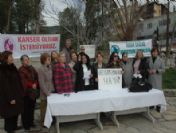 Muğlalıların Baz İstasyonu Tepkisi