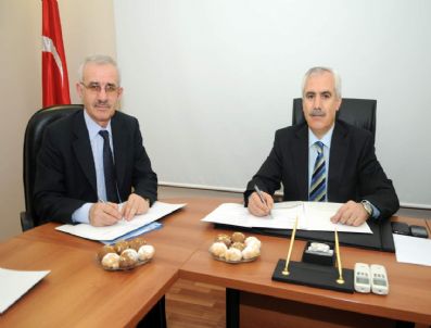 Nilüfer Belediyesi'nden İş-kur Hizmeti