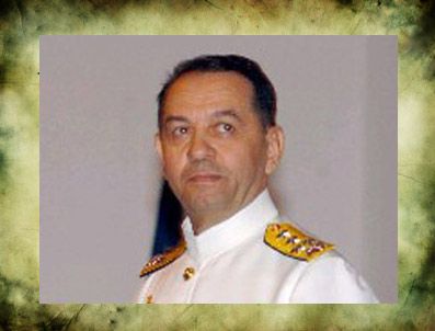 BALYOZ DARBE PLANı - Özden Örnek: Bildiğim tek balyoz, çekicin büyüğü