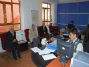 Pazarlar'da Toplum Yararına Çalışma Programı