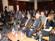 Sağlıklı Kentler Birliği Toplantısı