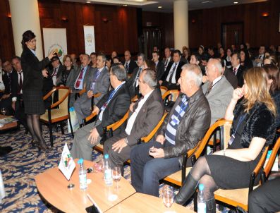 Sağlıklı Kentler Birliği Toplantısı