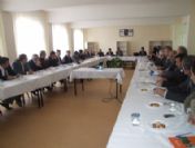 Sakarya'da Halk Eğitim Merkezi Kursları Büyük İlgi Görüyor