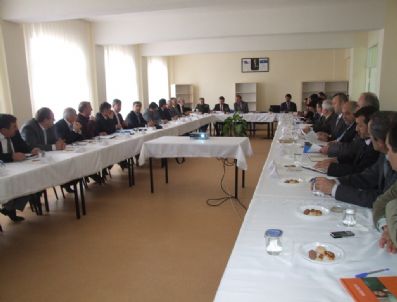 Sakarya'da Halk Eğitim Merkezi Kursları Büyük İlgi Görüyor