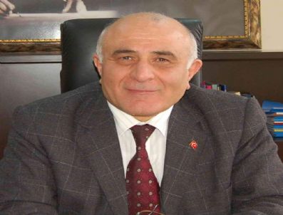 CENGIZ HOROZOĞLU - Simav, Vali Yardımcısı Cengiz Horozoğlu'na Emanet