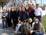 Sofya Fuarına Çanakkale Çıkarması