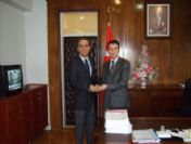 Taraklı'da Vergi Haftası Çeşitli Etkinliklerle Kutlandı