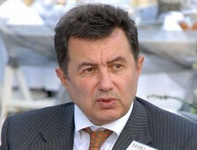 MEHMET EMİN KARAMEHMET - Turkcell'de patron koltuğu değişti