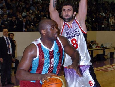 Türkiye Erkekler Basketbol 2. Ligi