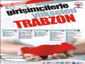 Türkiye'nin Ünlü Ceo'ları Trabzon'da Girişimciliği Anlatacak