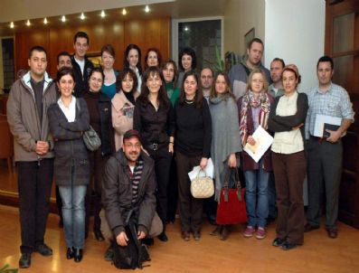 Uluslararası Eskişehir Film Festivali'nin 12.'si Düzenlenecek