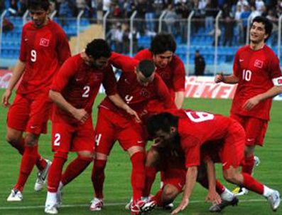 Ümit Milli Futbol Takımı Aday Kadrosu Açıklandı