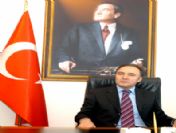 Vali Altıparmak; 'Bireylerin Sağlığı Önemli'