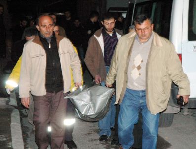 Yalnız Yaşayan Adam Evinin Bahçe Tuvaletinde Ölü Bulundu